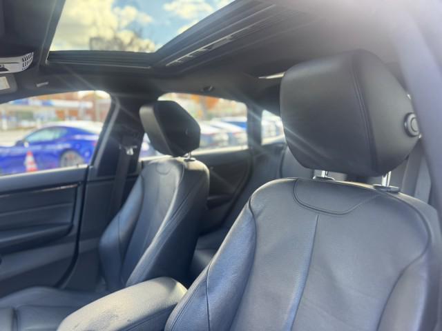 used 2015 BMW 428 Gran Coupe car, priced at $11,987