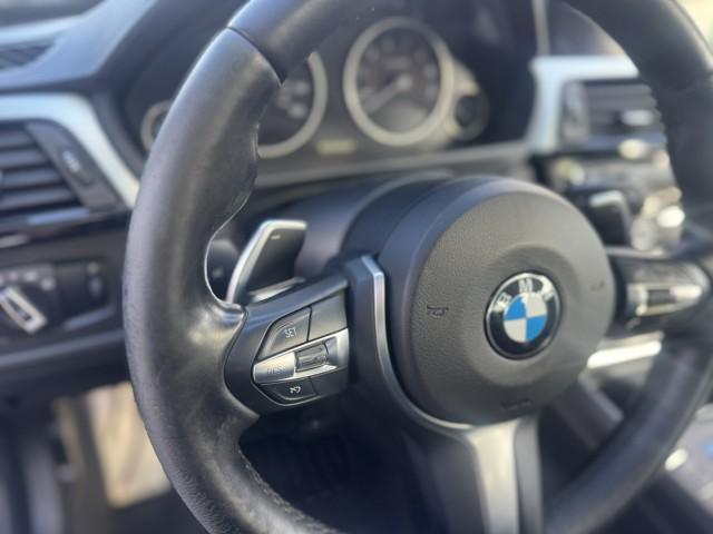 used 2015 BMW 428 Gran Coupe car, priced at $11,987