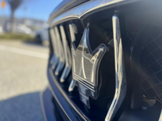 used 2021 Maserati Ghibli car, priced at $37,463