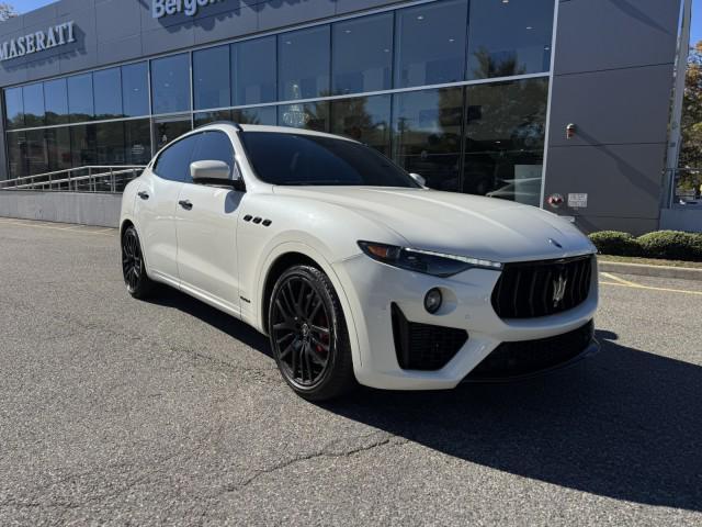 used 2019 Maserati Levante car, priced at $25,887