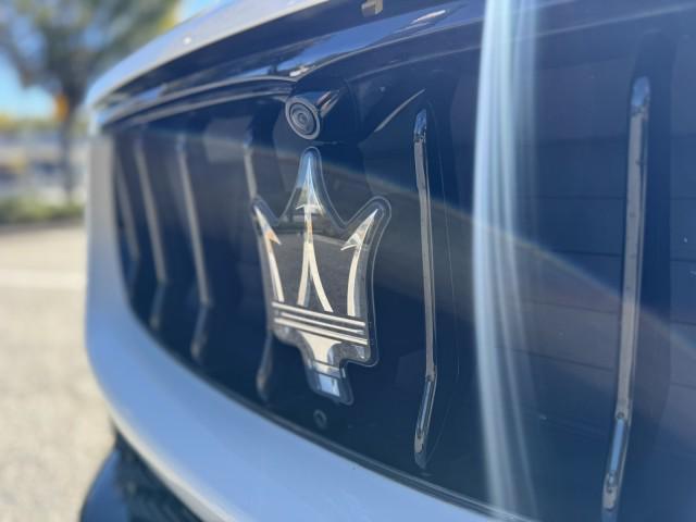 used 2019 Maserati Levante car, priced at $25,887
