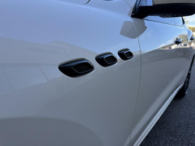 used 2019 Maserati Levante car, priced at $25,887