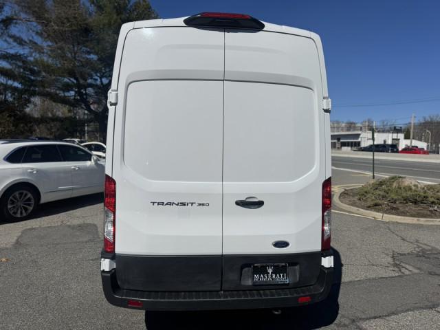 used 2023 Ford Transit-350 car, priced at $36,980