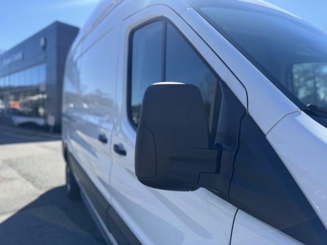 used 2023 Ford Transit-350 car, priced at $36,980
