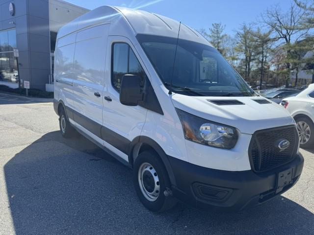 used 2023 Ford Transit-350 car, priced at $36,980