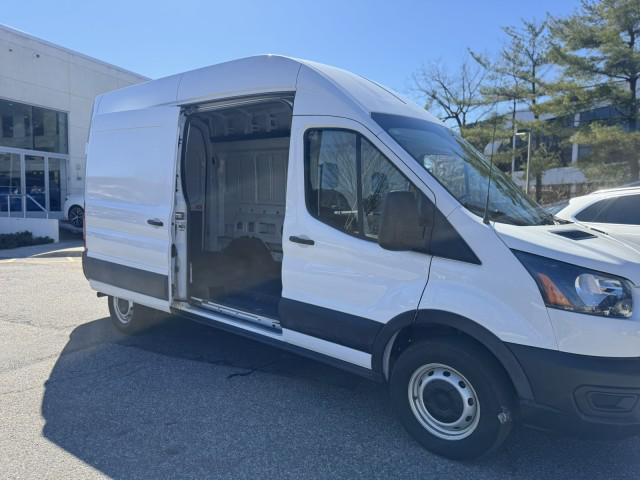 used 2023 Ford Transit-350 car, priced at $36,980