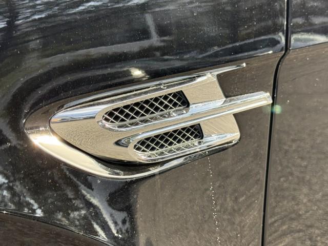 used 2019 Bentley Bentayga car