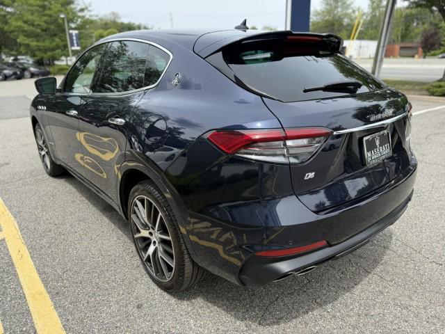used 2021 Maserati Levante car, priced at $44,456