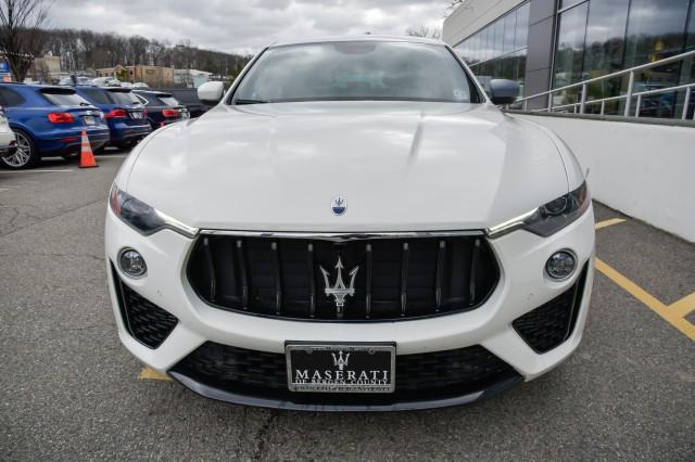 used 2022 Maserati Levante car, priced at $42,199