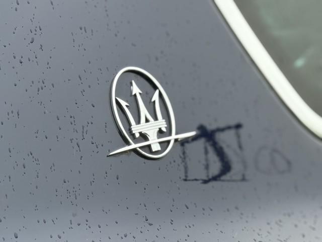 used 2019 Maserati Levante car, priced at $28,997