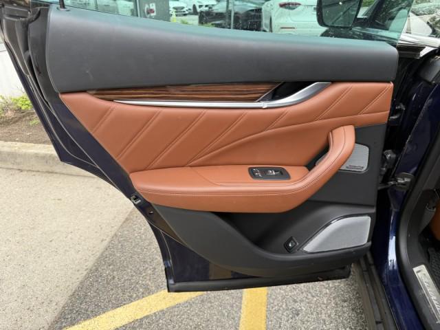used 2019 Maserati Levante car, priced at $28,997