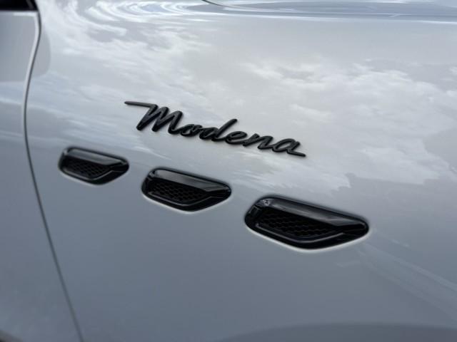 new 2025 Maserati Grecale car