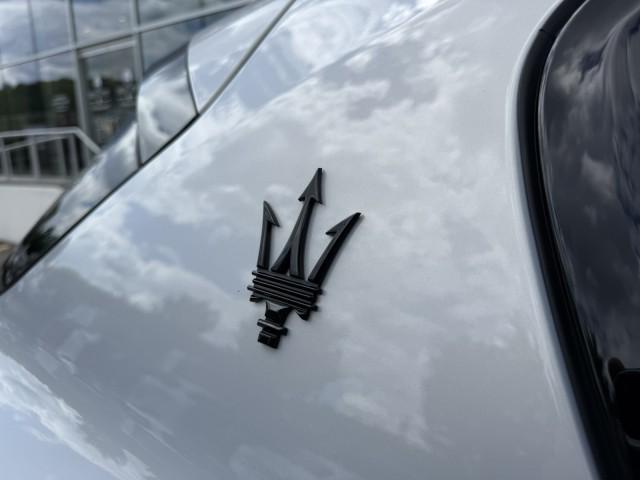 new 2025 Maserati Grecale car