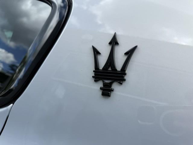 new 2025 Maserati Grecale car