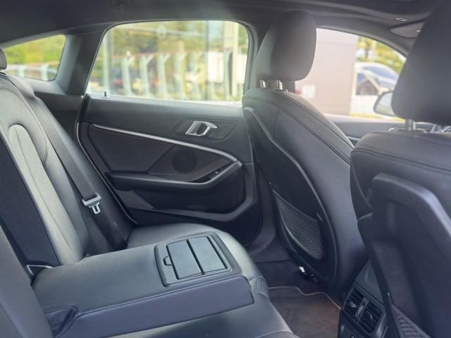 used 2021 BMW 228 Gran Coupe car, priced at $22,789