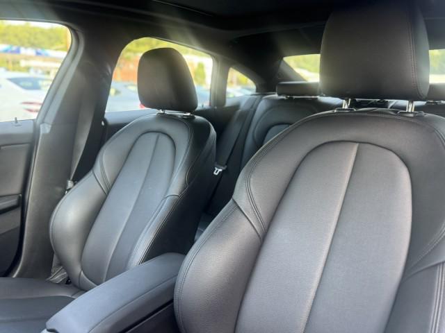 used 2021 BMW 228 Gran Coupe car, priced at $22,789