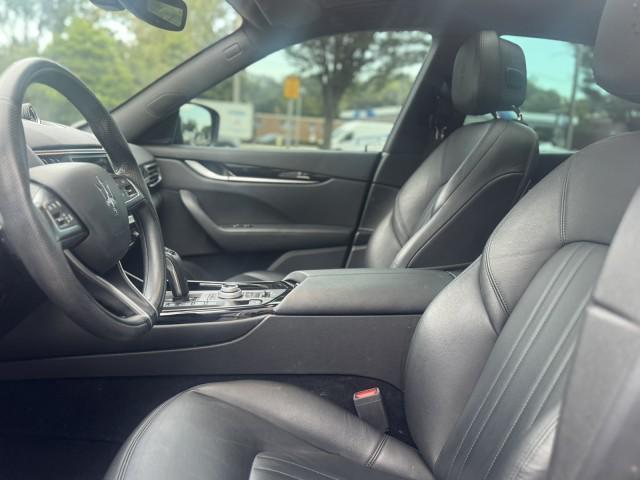 used 2022 Maserati Levante car, priced at $34,887