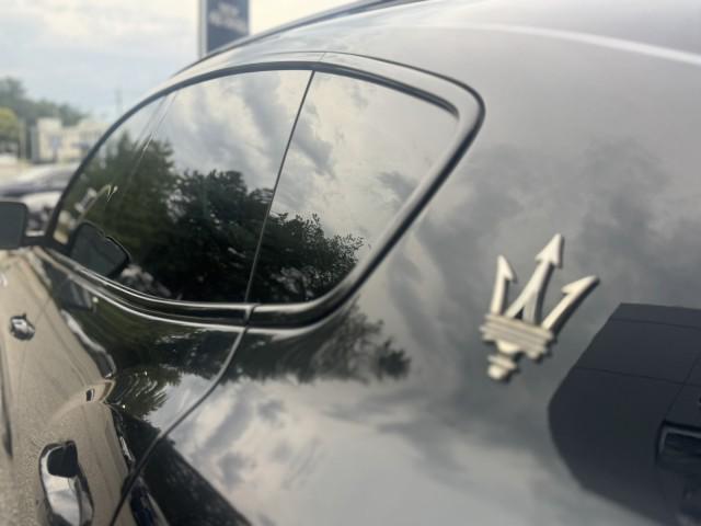 used 2022 Maserati Levante car, priced at $34,887