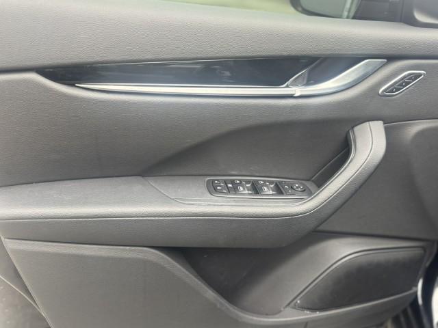 used 2022 Maserati Levante car, priced at $34,887