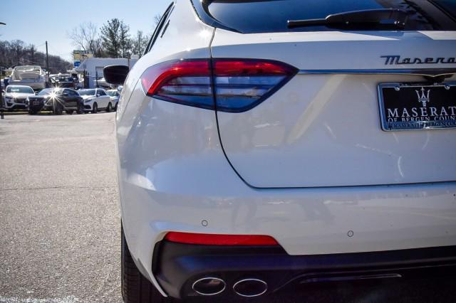 new 2024 Maserati Levante car, priced at $95,999