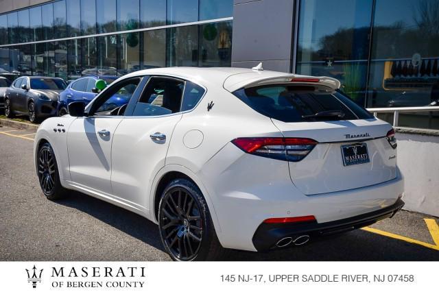 new 2024 Maserati Levante car, priced at $95,999