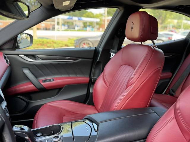 used 2019 Maserati Ghibli car, priced at $31,755