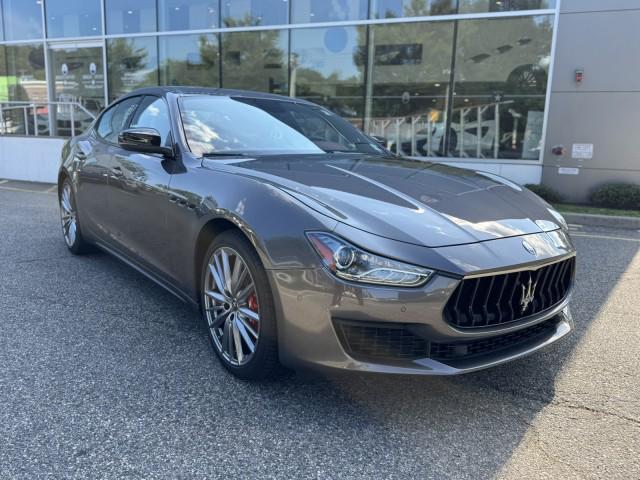 used 2019 Maserati Ghibli car, priced at $31,755
