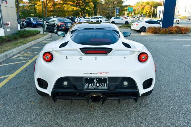 used 2020 Lotus Evora GT car, priced at $84,981