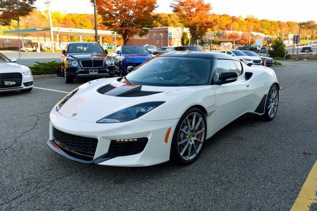 used 2020 Lotus Evora GT car, priced at $84,981