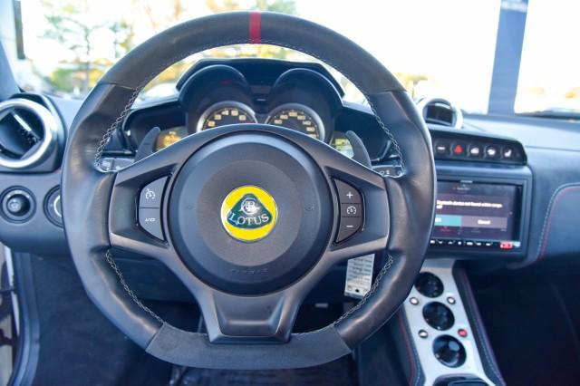 used 2020 Lotus Evora GT car, priced at $84,981