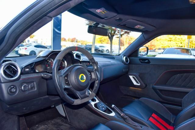 used 2020 Lotus Evora GT car, priced at $84,981