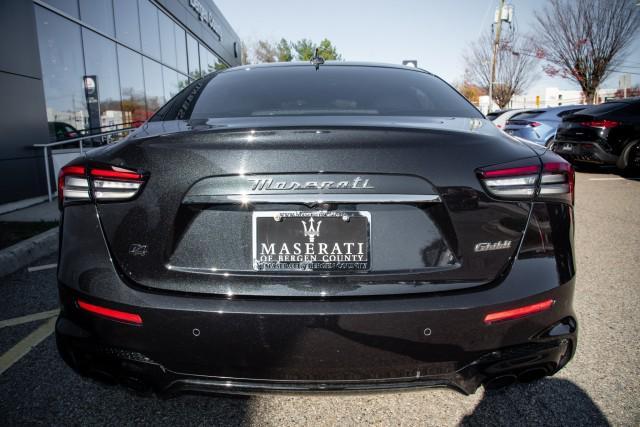 used 2022 Maserati Ghibli car, priced at $48,823