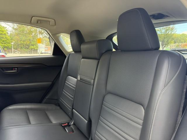 used 2015 Lexus NX 200t car, priced at $17,237