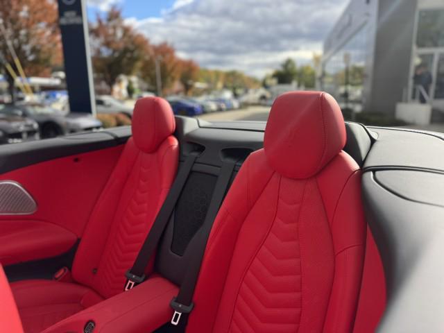 new 2026 Maserati GranCabrio car, priced at $159,811