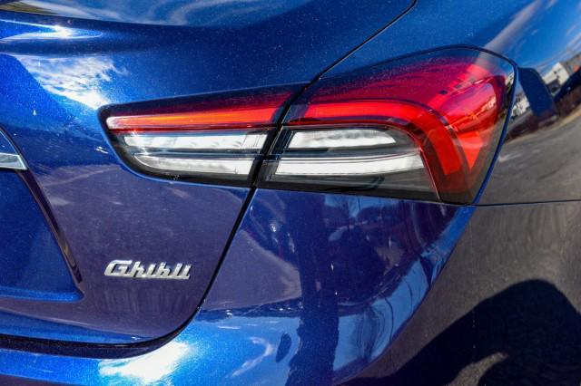 used 2021 Maserati Ghibli car, priced at $32,907