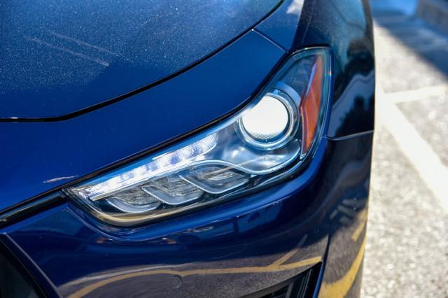 used 2021 Maserati Ghibli car, priced at $32,907