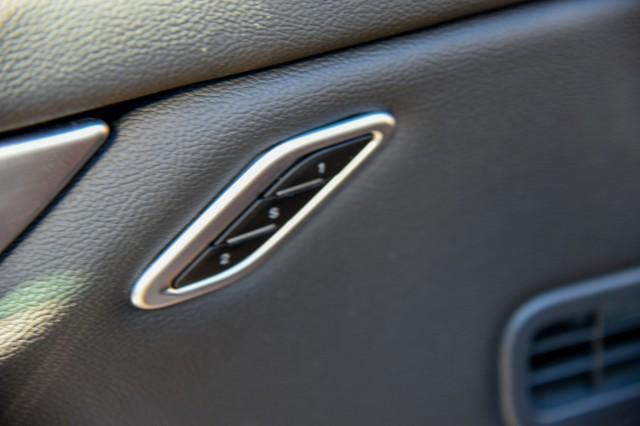 used 2021 Maserati Ghibli car, priced at $32,907
