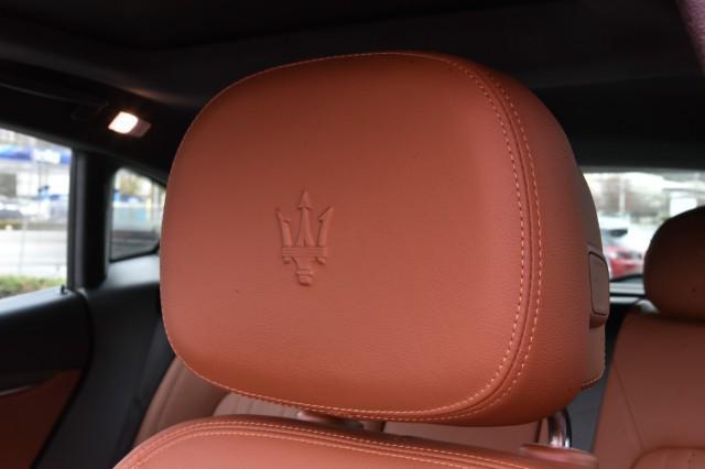 used 2019 Maserati Levante car, priced at $30,977