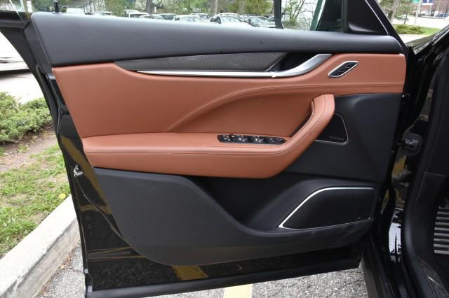 used 2019 Maserati Levante car, priced at $30,977