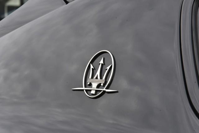 used 2019 Maserati Levante car, priced at $30,977