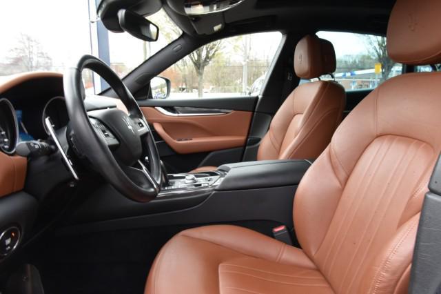 used 2019 Maserati Levante car, priced at $30,977
