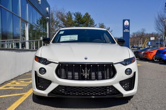 new 2024 Maserati Levante car, priced at $90,523