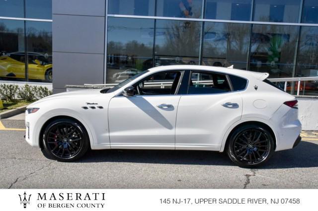 new 2024 Maserati Levante car, priced at $90,523