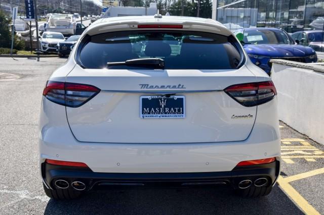 new 2024 Maserati Levante car, priced at $90,523