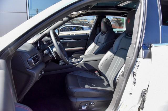 new 2024 Maserati Levante car, priced at $90,523