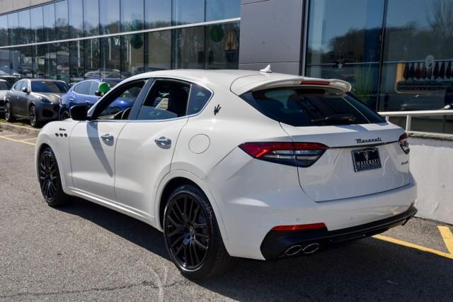 new 2024 Maserati Levante car, priced at $90,523