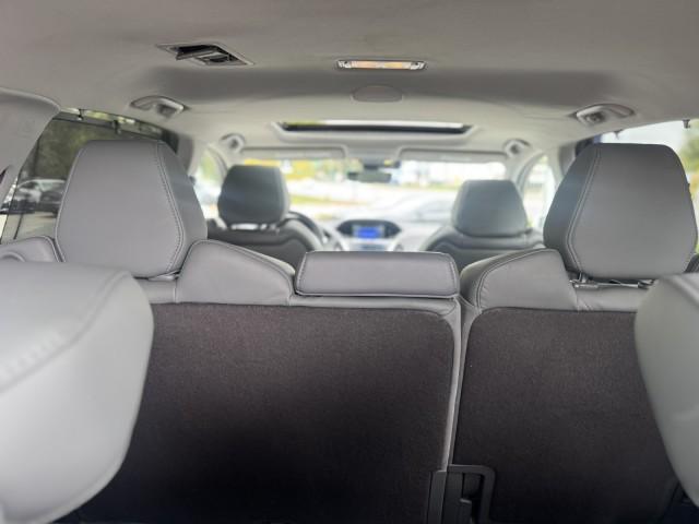 used 2016 Acura MDX car, priced at $15,887