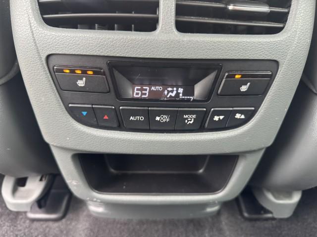 used 2016 Acura MDX car, priced at $15,887