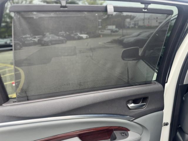 used 2016 Acura MDX car, priced at $15,887