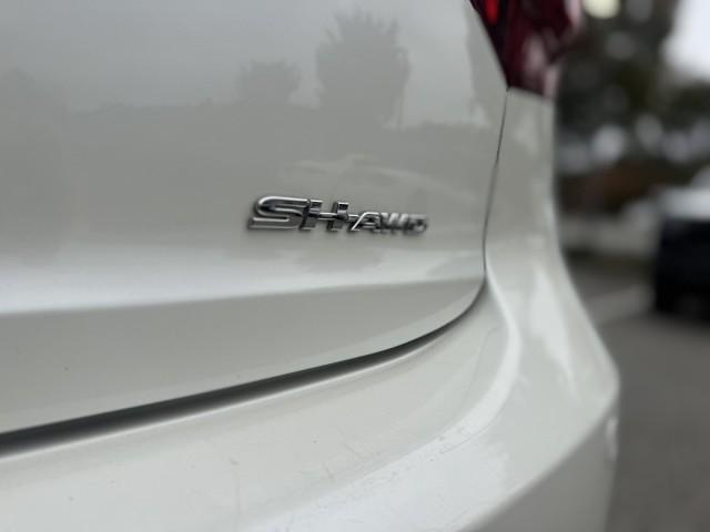 used 2016 Acura MDX car, priced at $15,887